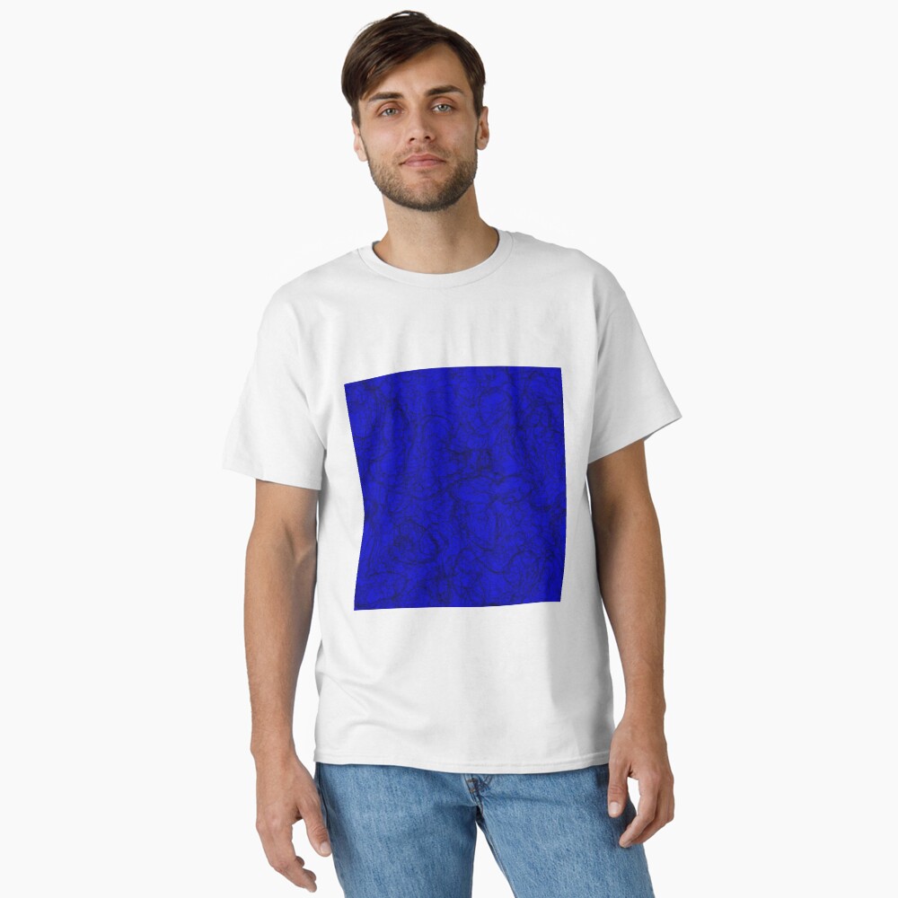 Item preview, Classic T-Shirt designed and sold by starchim01.
