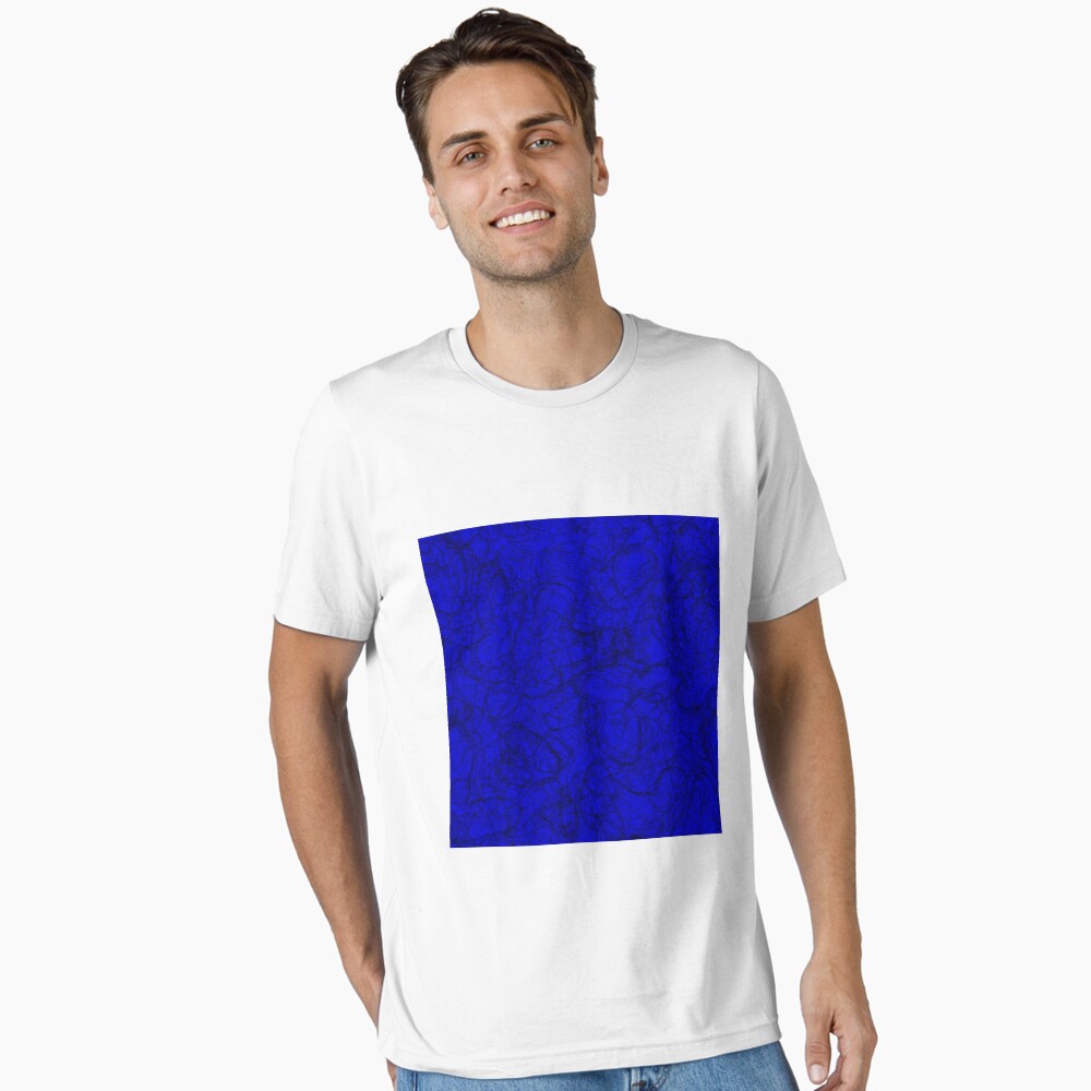 Item preview, Essential T-Shirt designed and sold by starchim01.