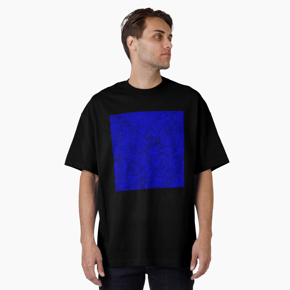 Item preview, Oversized T-Shirt designed and sold by starchim01.