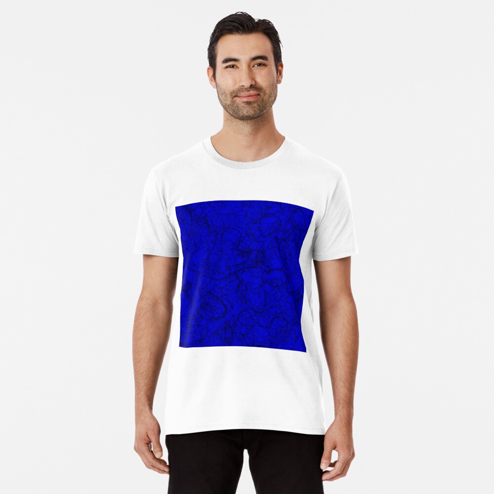 Item preview, Premium T-Shirt designed and sold by starchim01.