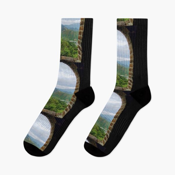Item preview, Great Wall of China designed and sold by lynchhorizon.