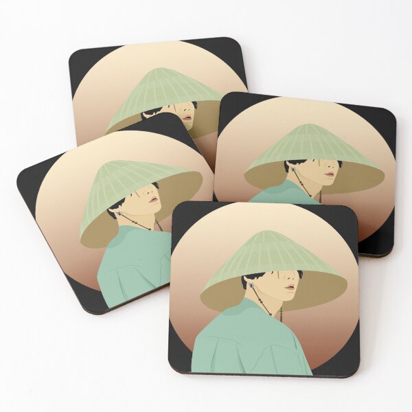 Item preview, Daechwita AGUST D / SUGA designed and sold by ethelion.