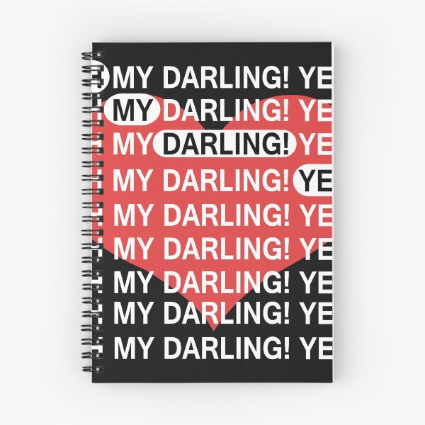 Item preview, Oh my dear! YES! Marry Valentine's Day love designed and sold by gideonm.