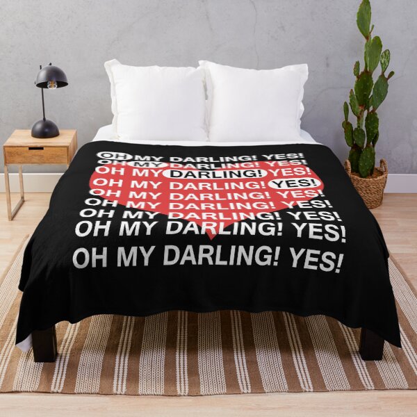 Item preview, Oh my dear! YES! Marry Valentine's Day love designed and sold by gideonm.