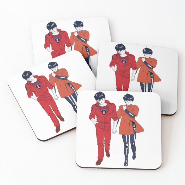 Item preview, Kaneda y kei 2 designed and sold by annaoprandi.