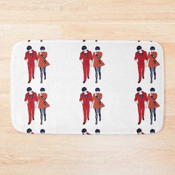 Item preview, Kaneda and Kei 2 designed and sold by annaoprandi.