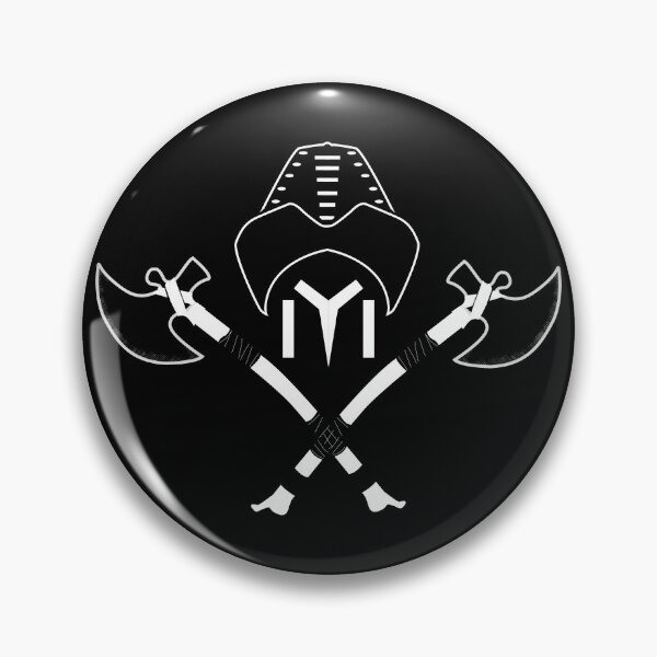 Item preview, Kayi Tribe Warrior IYI designed and sold by zuen.