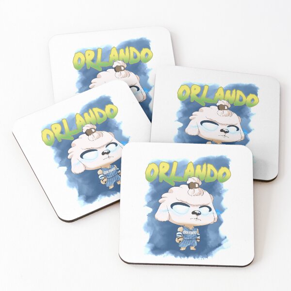 Item preview, Orlando Ballers designed and sold by kharl08.