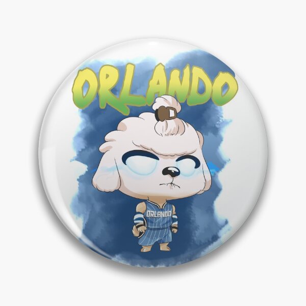 Item preview, Orlando Ballers designed and sold by kharl08.