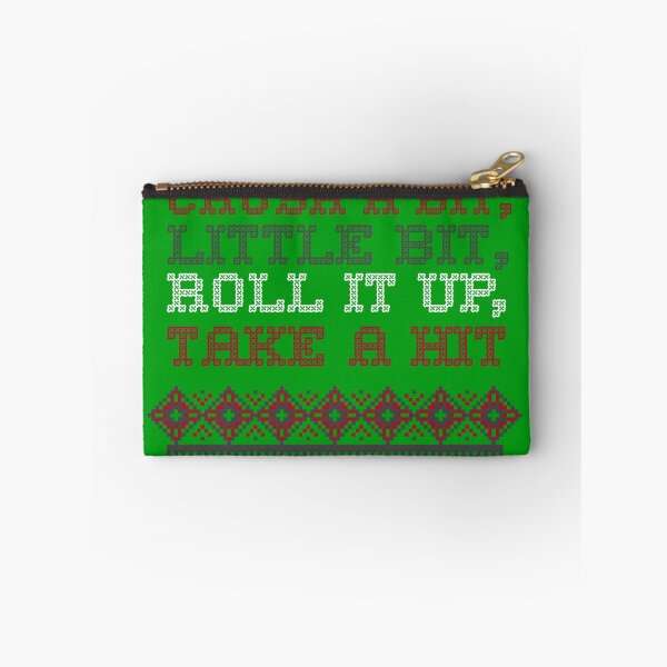 Item preview, Crush A Bit - weed designed and sold by shanin666.