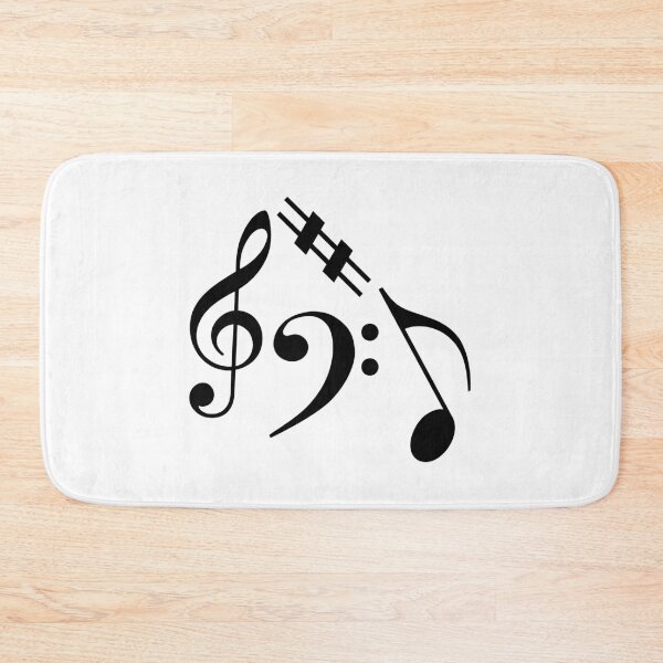 Item preview, Music pattern designed and sold by adiosmillet.