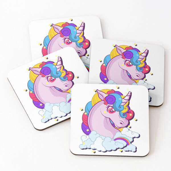Item preview,   funny cute Unicorn  head designed and sold by zaki ⭐⭐⭐⭐⭐.