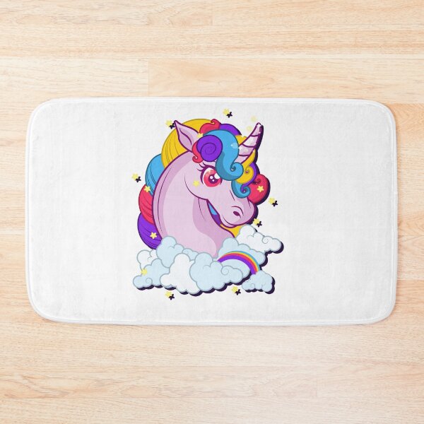 Item preview,   funny cute Unicorn  head designed and sold by zaki ⭐⭐⭐⭐⭐.