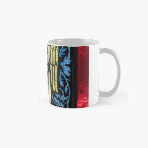 an angel will play for you Classic Mug