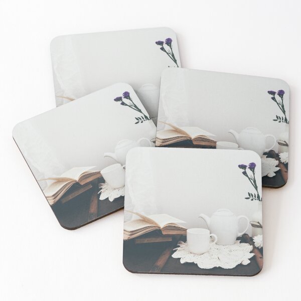 Item preview, Afternoon tea still life designed and sold by RosNapier.
