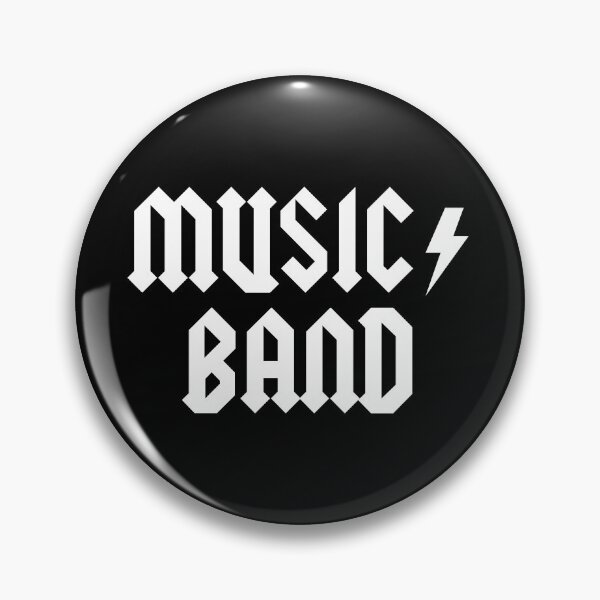 Artikelvorschau, Musik Band entworfen und verkauft von Good-Looking Corpse.