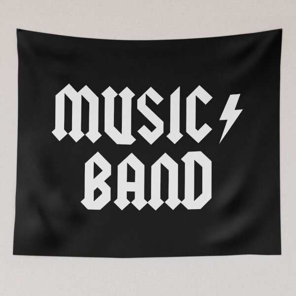 Item preview, Music / Band designed and sold by Good-Looking Corpse.