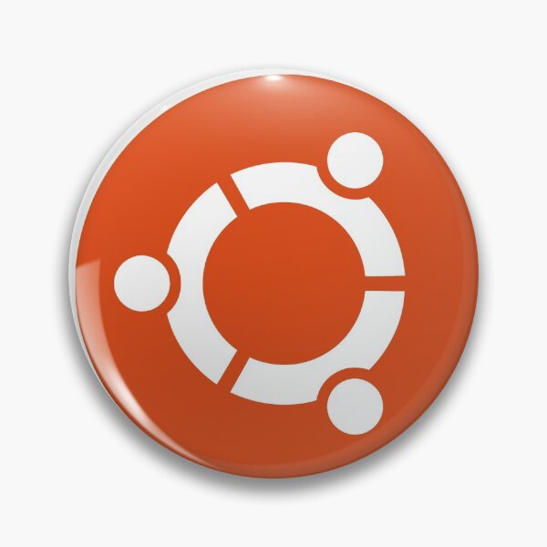 Item preview, ubuntu logo designed and sold by yourgeekside.