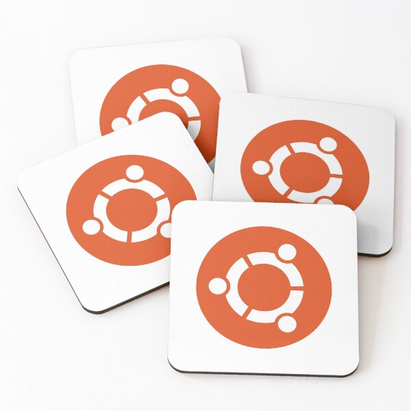 Item preview, ubuntu logo designed and sold by yourgeekside.