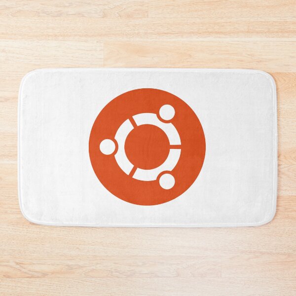 Item preview, ubuntu logo designed and sold by yourgeekside.