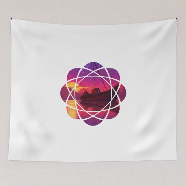 Item preview, Sinking ship designed and sold by Lukas Imhof.