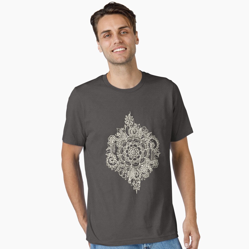 Item preview, Essential T-Shirt designed and sold by micklyn.