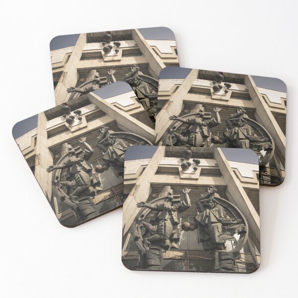 Item preview, State Circus in Chisinau, Moldova designed and sold by TravelShots.