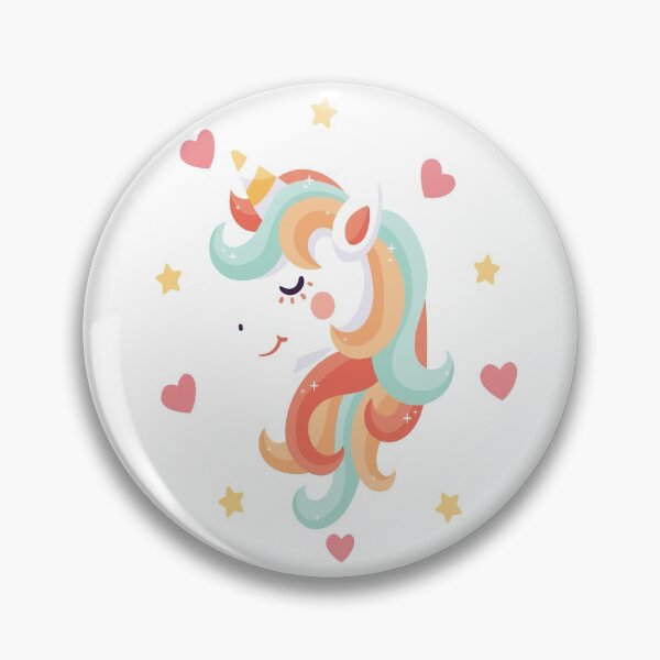 Item preview,   funny cute Unicorn head designed and sold by zaki ⭐⭐⭐⭐⭐.