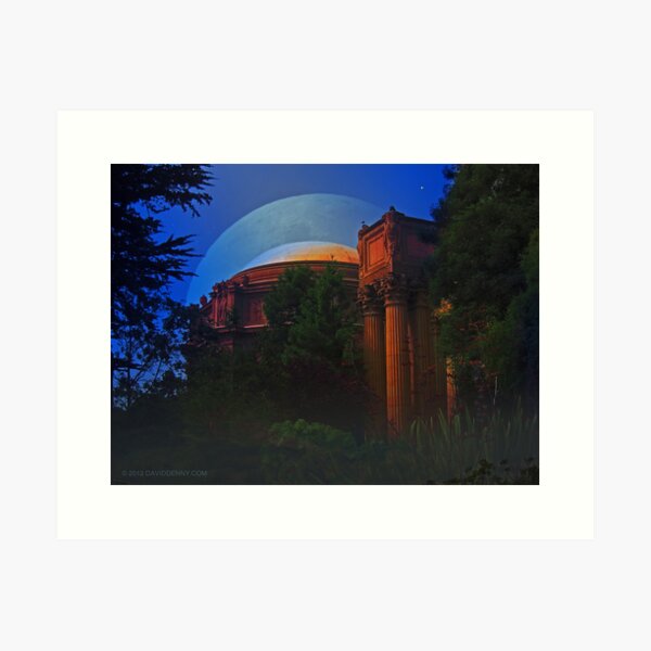 Item preview, The Palace  designed and sold by David Denny.