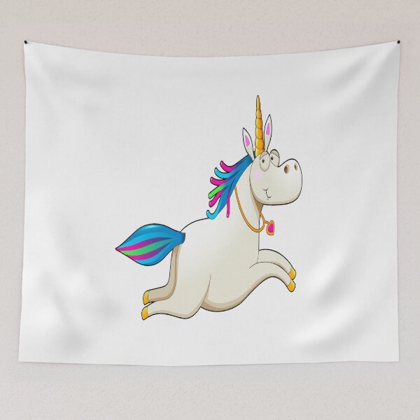 Item preview,   funny cute Unicorn  head designed and sold by zaki ⭐⭐⭐⭐⭐.