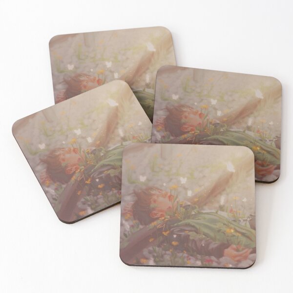 Item preview, J-hope fanart "Flowers" designed and sold by Panninie.