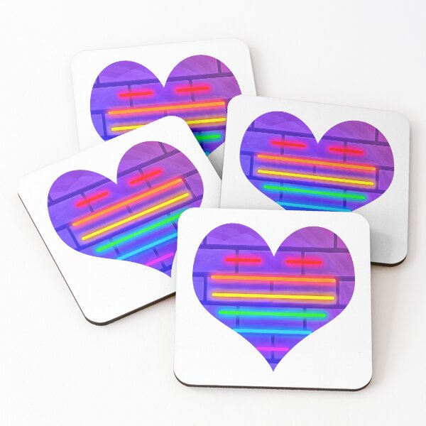 Item preview, LGBT, Gay and Lesbian Quotes, Designs of Rainbows Flags and Hearts (20) designed and sold by QuoteMan.