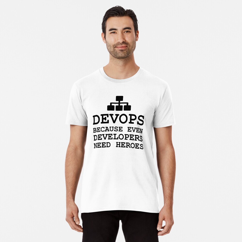 Item preview, Premium T-Shirt designed and sold by yourgeekside.