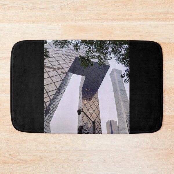 Item preview, Beijing Cool Building designed and sold by lynchhorizon.