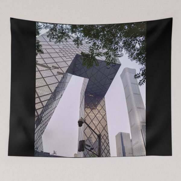 Item preview, Beijing Cool Building designed and sold by lynchhorizon.