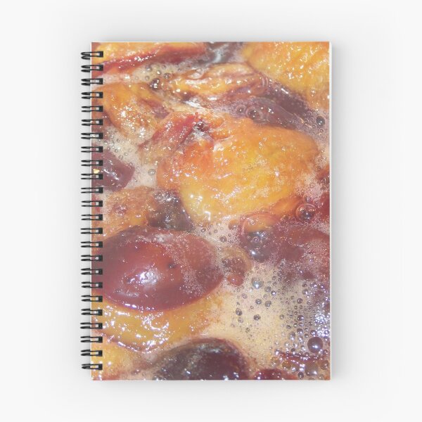Item preview, plum jam designed and sold by Boscastle.