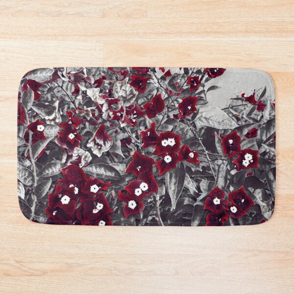 Item preview, Bougainvillea #10 designed and sold by Simon Drew.