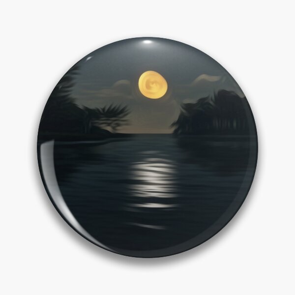 Item preview, Moonlight designed and sold by Lukas Imhof.
