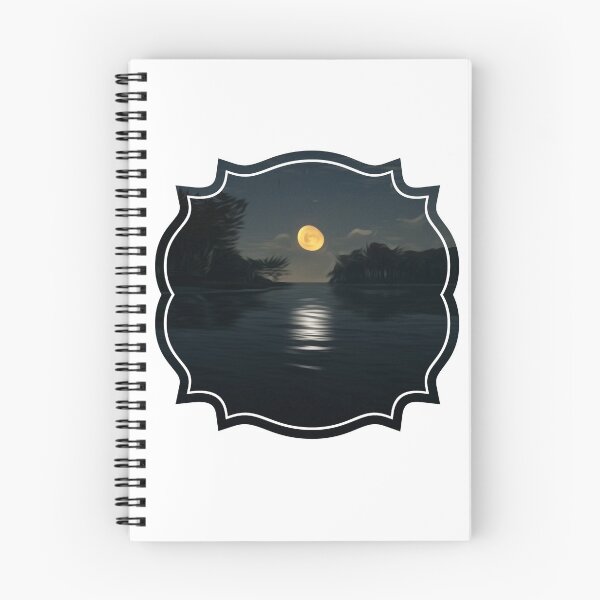 Item preview, Moonlight designed and sold by Lukas Imhof.