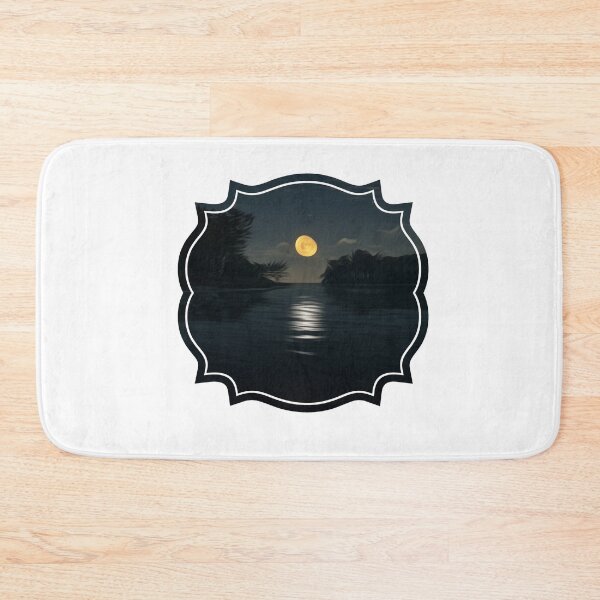 Item preview, Moonlight designed and sold by Lukas Imhof.