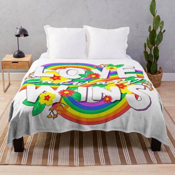 Item preview, LGBT, Gay and Lesbian Quotes, Designs of Rainbows Flags and Hearts (18) designed and sold by QuoteMan.