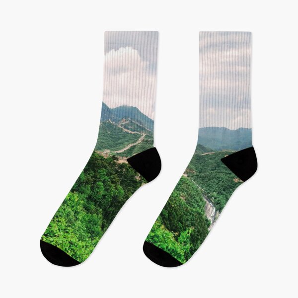 Item preview, China Wall designed and sold by lynchhorizon.