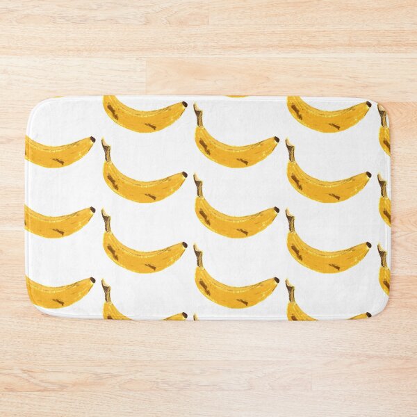 Item preview, Banana designed and sold by Lauren May.