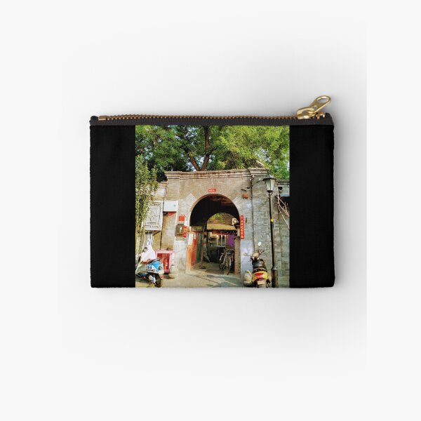 Item preview, Old Beijing designed and sold by lynchhorizon.