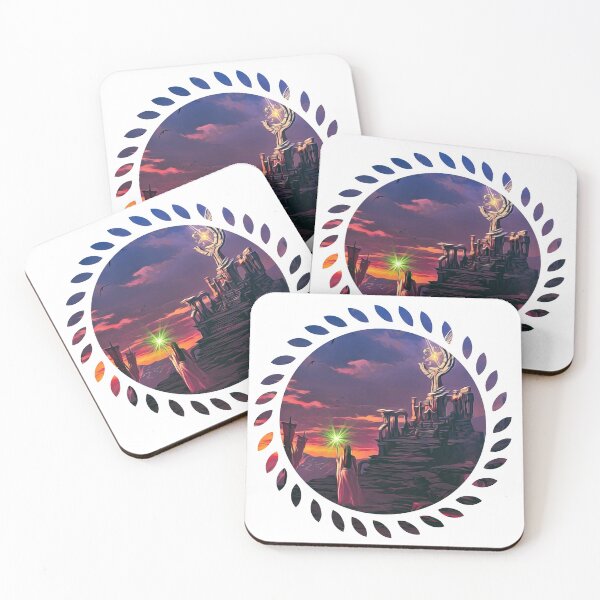 Item preview, Magical journey designed and sold by Lukas Imhof.