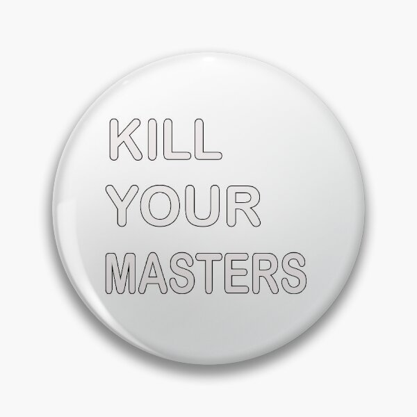 Item preview, killer mike kill your masters shirt George Floyd Shirt  designed and sold by amine benrabbah.