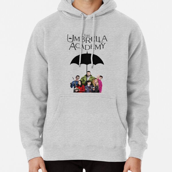 The umbrella academy online sweatshirt