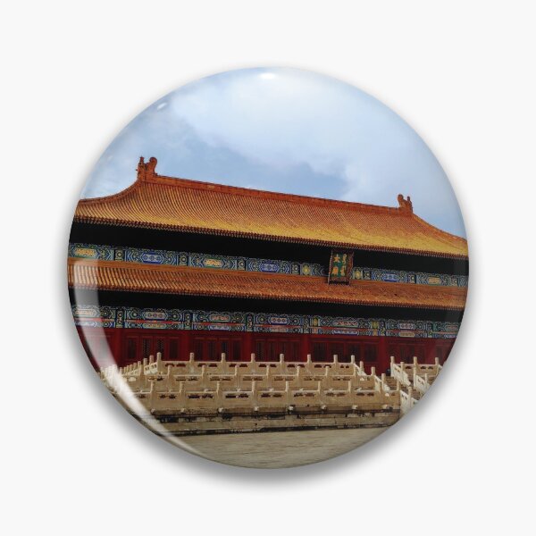 Item preview, Forbidden City designed and sold by lynchhorizon.