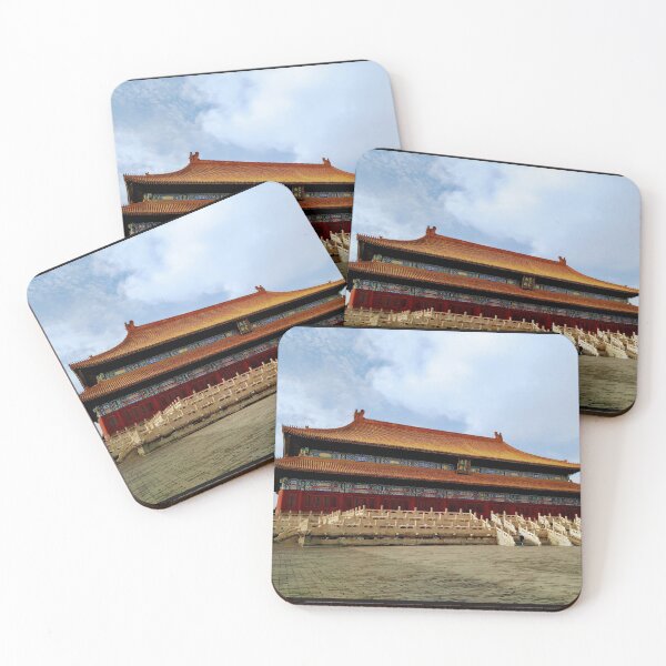 Item preview, Forbidden City designed and sold by lynchhorizon.