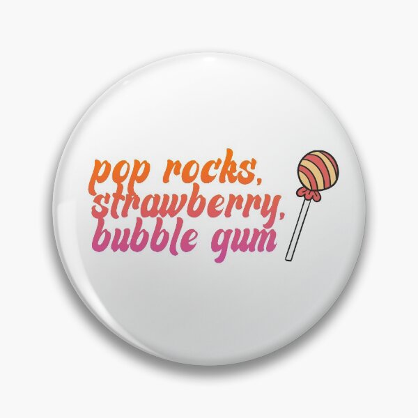 Item preview, OH, CANDY! designed and sold by hexianovae.